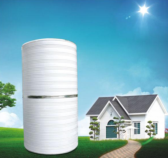 不銹鋼保溫水箱11