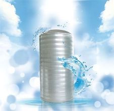 不銹鋼保溫水箱10